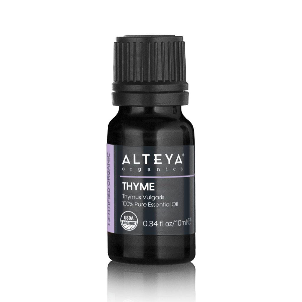 Organic Thyme Oil 5ml