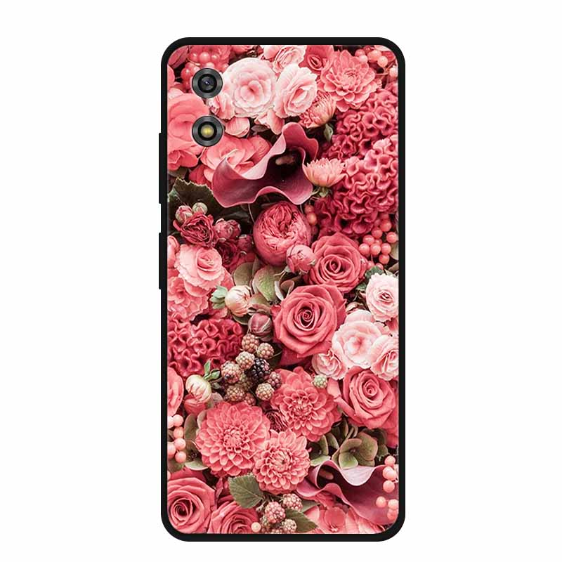 Для Xiaomi Qin 3 Ultra Чехол Роскошный Мягкий Силиконовый Задний Чехол Чехлы для Mi Qin 3 Ultra Защитный Ударопрочный Чехол Mi Qin3 Ultra