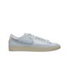 (w) Blazer Low Se Light Armory Blue
