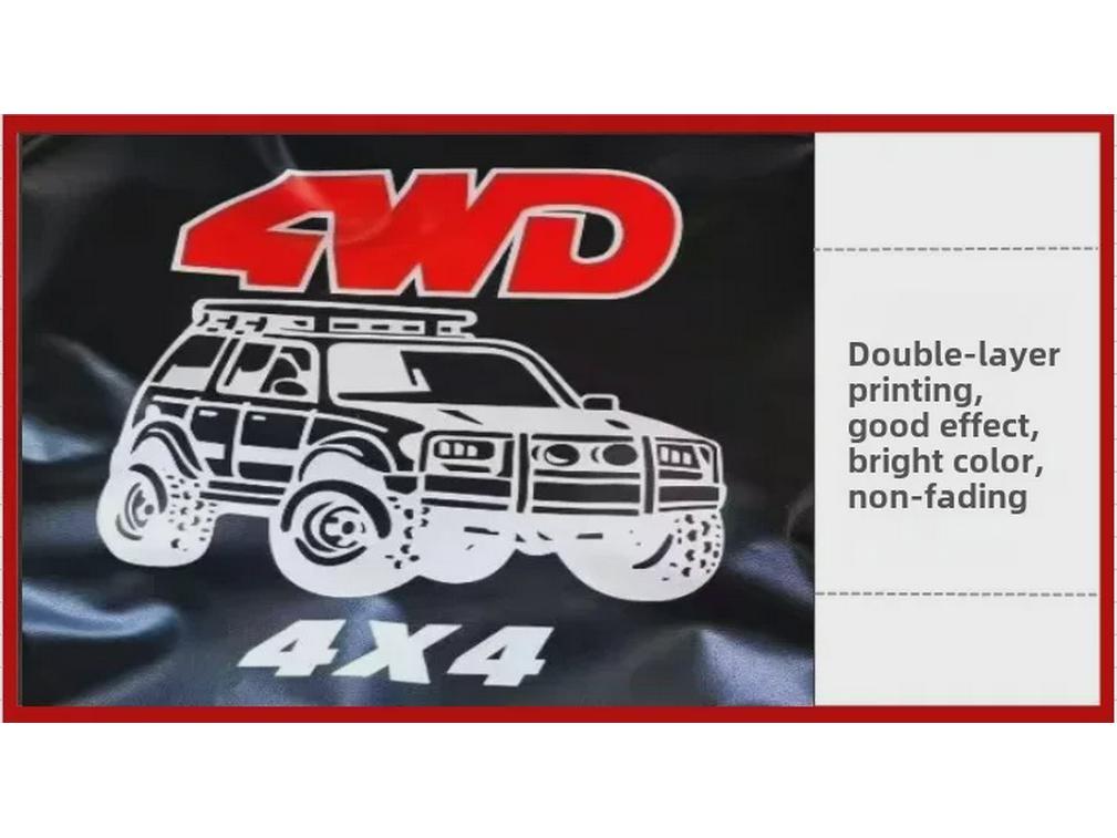 Всесезонный утолщенный чехол для запасного колеса из ПВХ-кожи