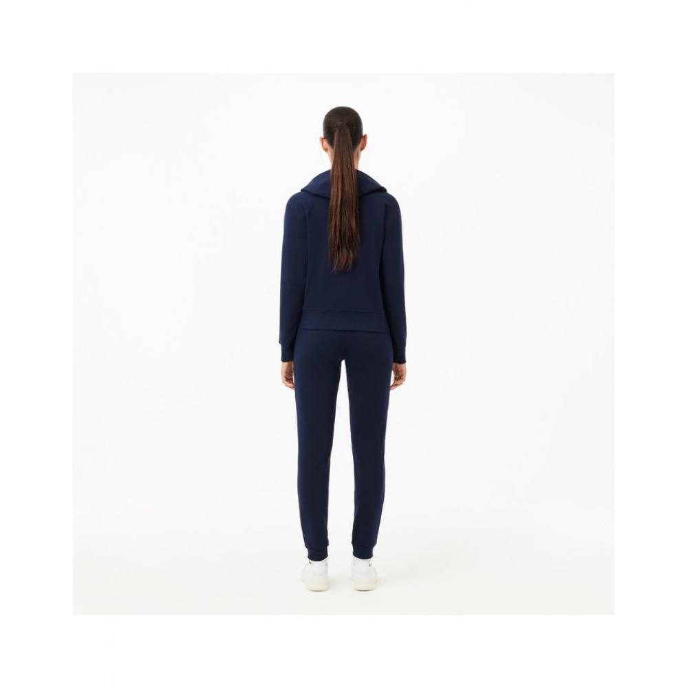 Lacoste Женские брюки-джоггеры S basic Xf9216 54n 166