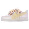 Air Force 1 '7 Air Force 1 ''T10'' Кожаные Нескользящие Износостойкие Низкие Кеды для Скейтборда Мужские CW2288-111(Команда80-''Т10'')
