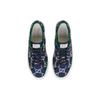 Gucci Теннис 1977 'Чернильно-синий' Женский 606110 H0G10 4370