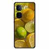 Цветочный чехол для телефона для IQOO Neo 10 Neo 10 Pro Plus Pro+ Мягкий силиконовый чехол из ТПУ для Vivo IQOO Neo10Pro Защитные чехлы Funda