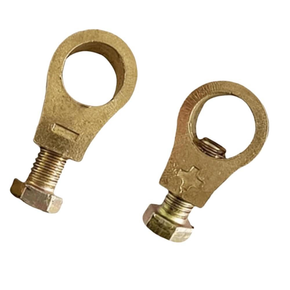 Positive Negative Poles Car Battery Terminal Connectors Battery Terminal