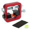Universal Handgun Sight Pusher Tool Aluminum Alloy Sight Removal Tool Auto Repair ToolRed