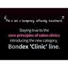 Dr.Melaxin Bondex Клиника Ремоделирования с Белковым Сцеплением