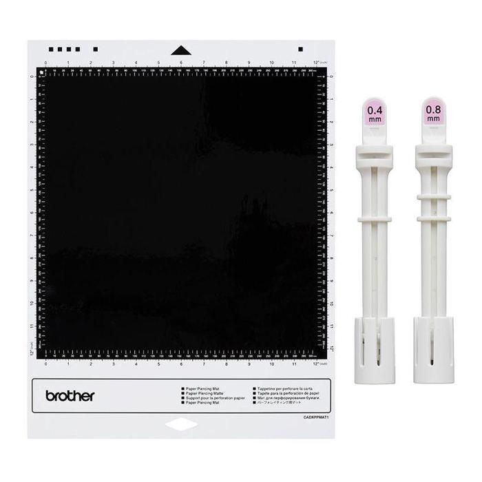 Kit Brother perforation papier pour ScanNCut SDX