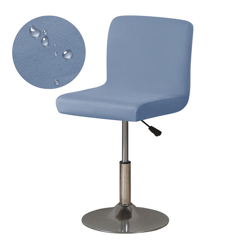 Минималистичные коммерческие стулья для отдыха Роскошные барные стулья со спинкой Обеденные табуреты Обеденные вращающиеся подъемно-опускающиеся стулья