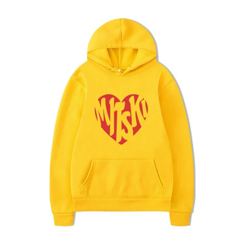 Hip Hop European and American Singer Lil Peep Street Trend Hooded Men's and Women's Fashion Hoodie Sports