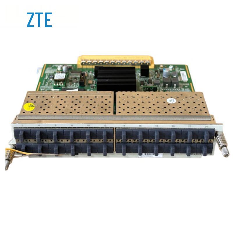ZTE ZXR10 M6000-S Core Router Components