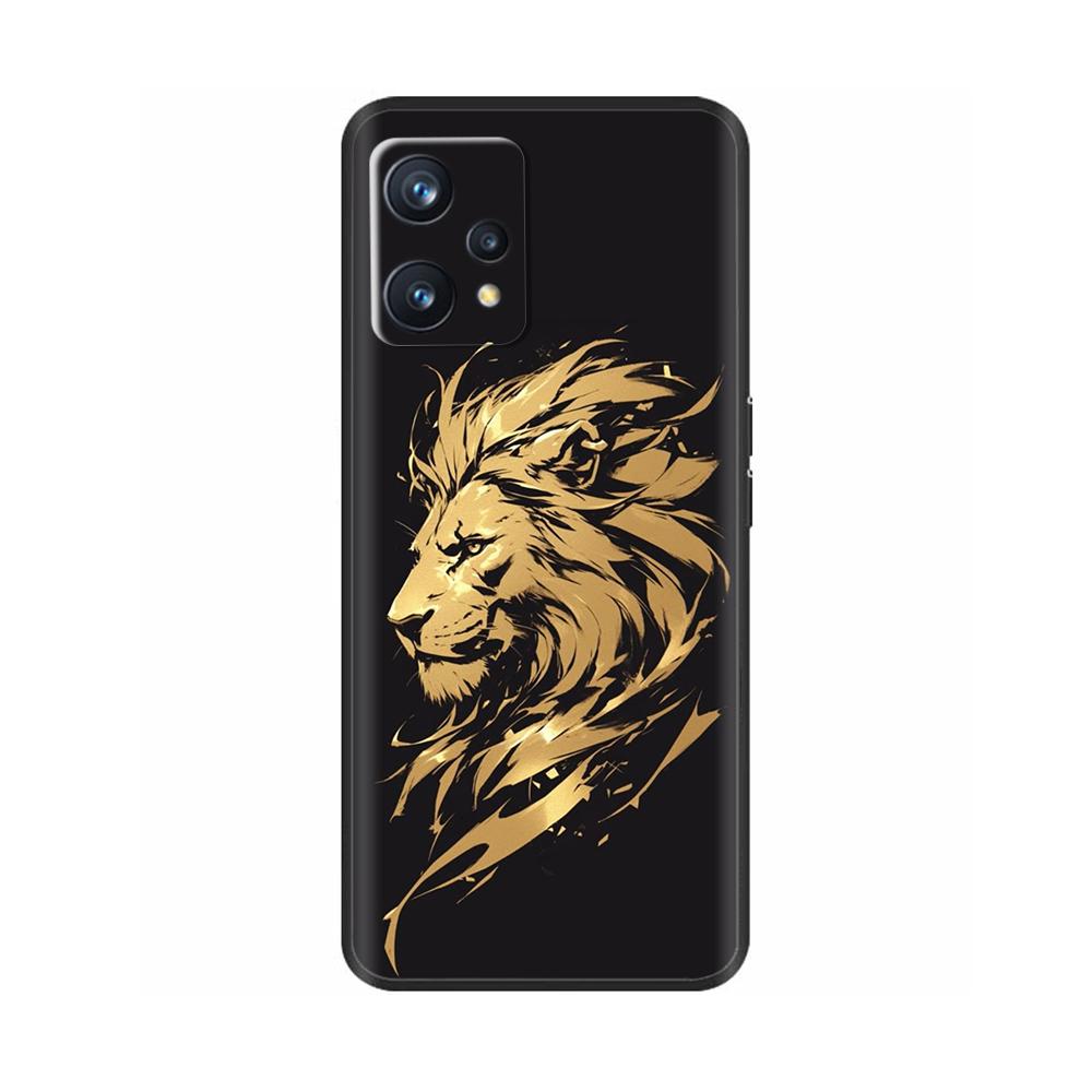 Для Realme 9 Pro 9Pro Realme9 Pro Чехол для телефона Милая крышка-протектор для камеры Для Realme 9 pro Plus Pro+ 5G Жидкий силикон Фундас