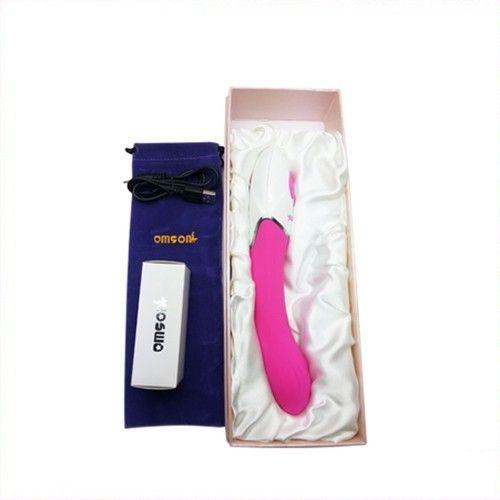 Kary G-Spot Vibrator