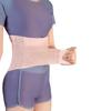 Женский дышащий пояс-поддержка талии для фитнеса