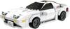 Doyusha Block Kit Ryosuke Takahashi RX7-FC3S Approximately 124 Scale Assembly Kit