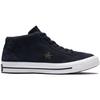 Converse Мужские кеды One Star Utility Camo 'Black White' 159747C