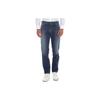 Jeans Men's Moderate Straight Fit Pants 6G1J06-1D0NZ-0943