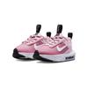 Nike Air Max INTRLK Lite TD Прочные Дышащие Низкие Спортивные Повседневные Кроссовки Детские Розовые Белые DH9410-601
