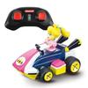 Kyosho Egg Mini Mario Kart R C Collection Peach TV036P
