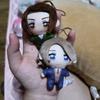 New  Fukuya Hetalia Q Version World Stars Vol.2 Plush Doll Cute Anime Peripherals Toy Halloween Christmas Gift