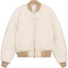 Stussy Waxed Built Bomber Jacket 115803