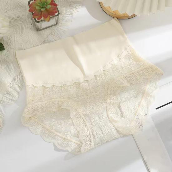 Шикарные женские трусики, прозрачное антисептическое нижнее белье, дышащие женские трусы, интимная одежда