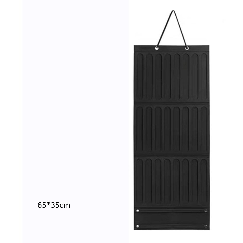 Large Capacity Hair Bows Organizer Wall Hanging Hair Clip Storage Hanger Girl