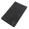 Русский 10,1-дюймовая тонкая сверхширокая беспроводная 80-клавишная клавиатура Bluetooth 3.0 для Androidfor WIN