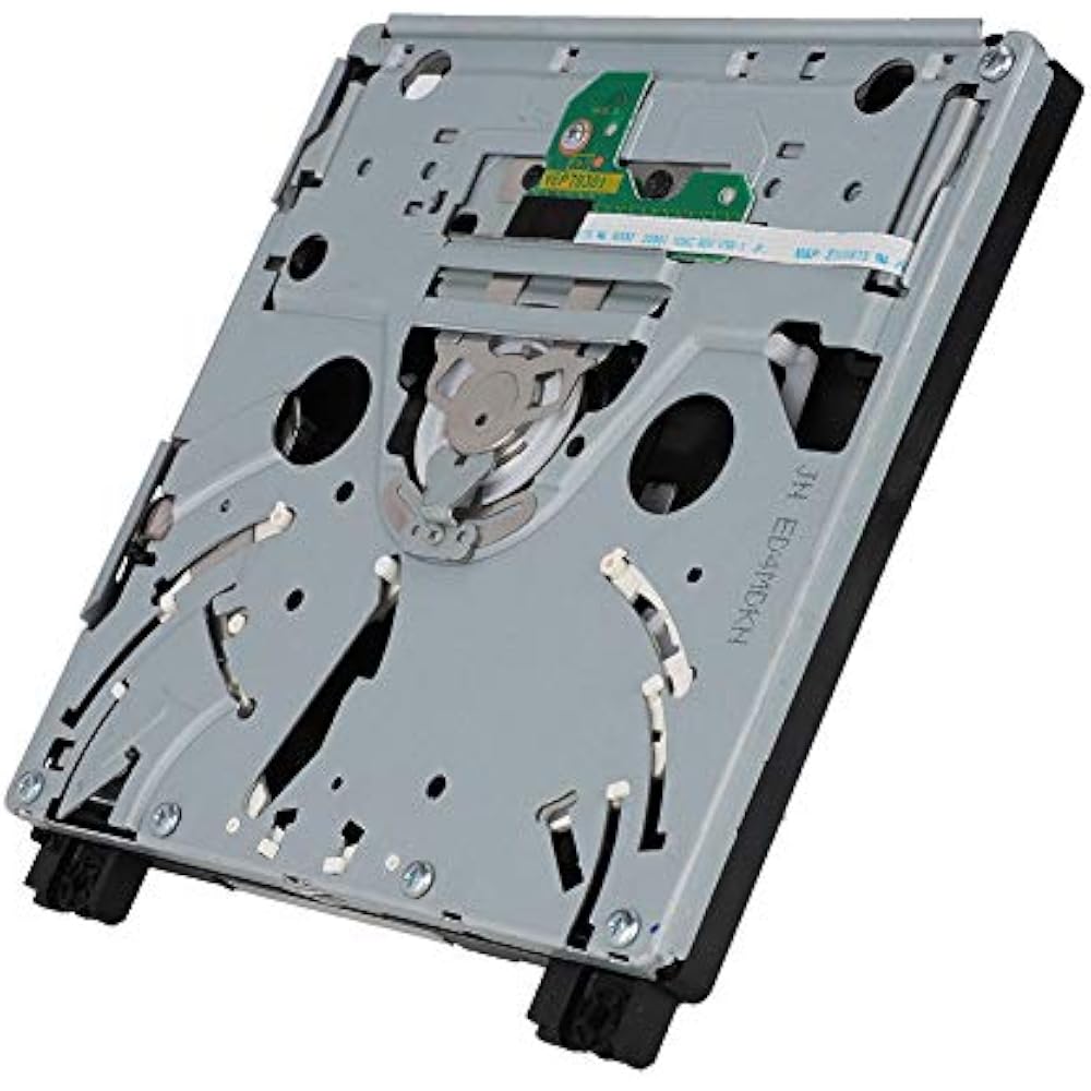 DVD ROM дисковод, DVD привод запасные части для ремонта Wii сменный подключаемый и воспроизводимый ремонтный блок