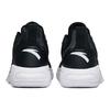 Anta Attack 4 Durable Rebound Low-Top Basketball Shoes Men Sneaker Black Gray 112231603-3
