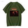 Chris Stapleton Higher New Album T Shirt Full Size S 5XL long or short sleeves vintage Washed graphic Comfortable fashion