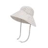 Breathable Bucket Hat Anti-Sun Fisherman Hat New Beach Hat  Gift