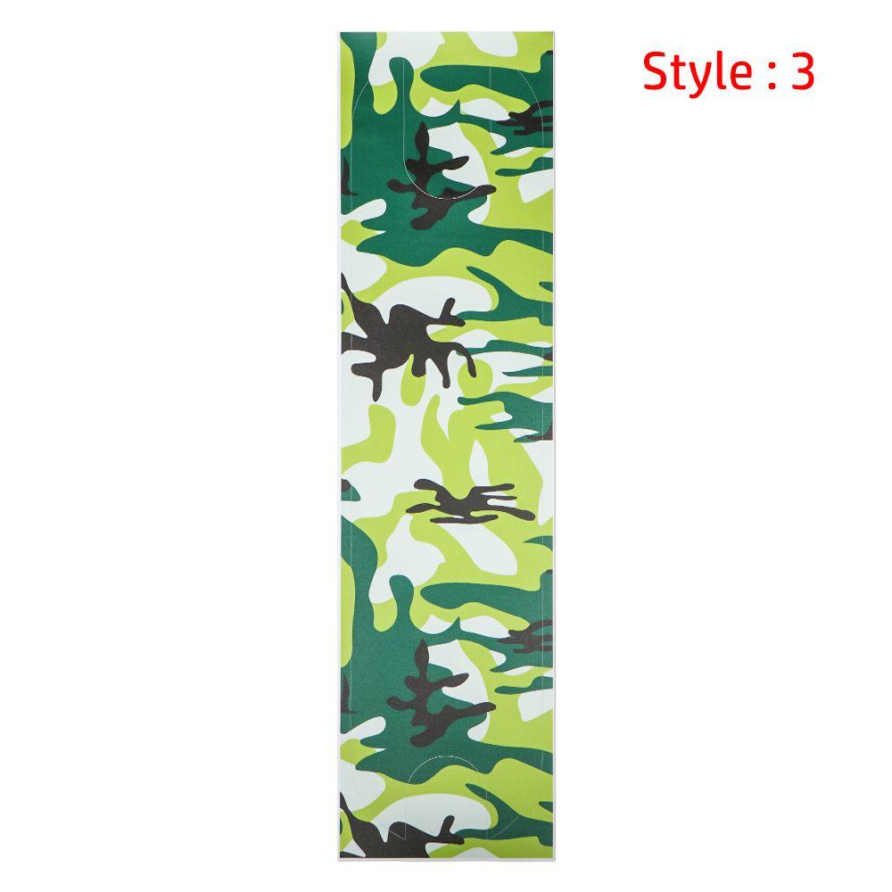 Матовая декоративная накладка Водонепроницаемая солнцезащитная наклейка Аксессуары для электросамокатов Накладки на педали скутеров