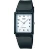 ] Часы Casio Collection [Оригинальный японский товар] MQ-27-7BJH Черный