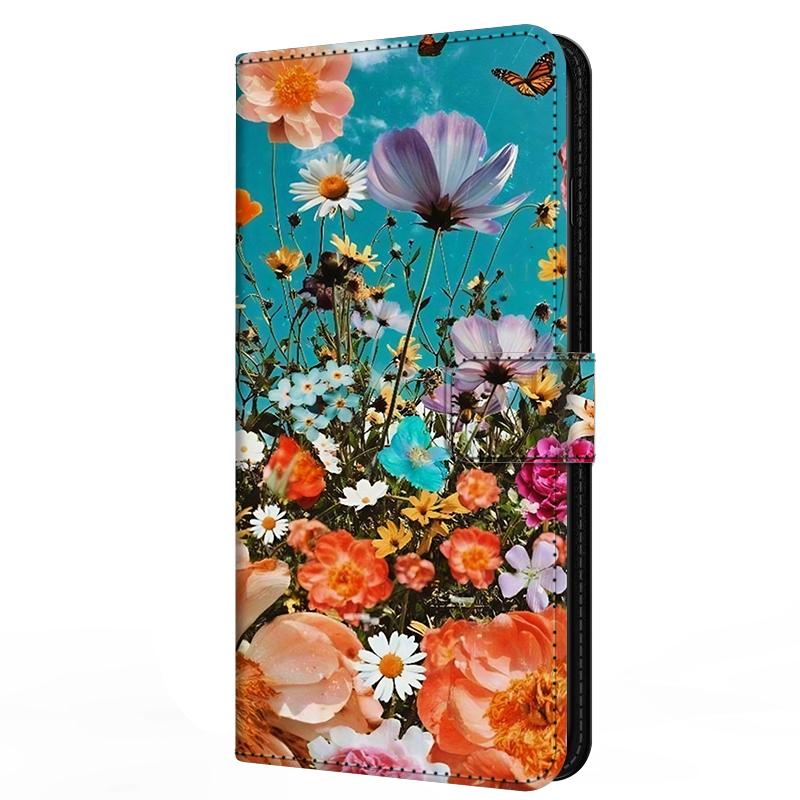 Кожаный чехол-книжка для Xiaomi 17T 17 T Pro Ударопрочный чехол для телефона Магнитный кошелек Подставка Чехол для карт для Xiaomi17T Pro Etui Coque