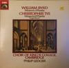 Виниловая пластинка PHILIP LEDGER CHOIR OF KINGS COLLE  Byrd Mass In Five Parts  Tye Mass  ASD4104 HIS MASTERS VOI 1982 Великобритания Классика Б/у