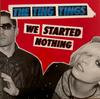 LP Пластинка TING TINGS - We Started Nothing MOVLP1891 Columbia 2023 Европа Рок