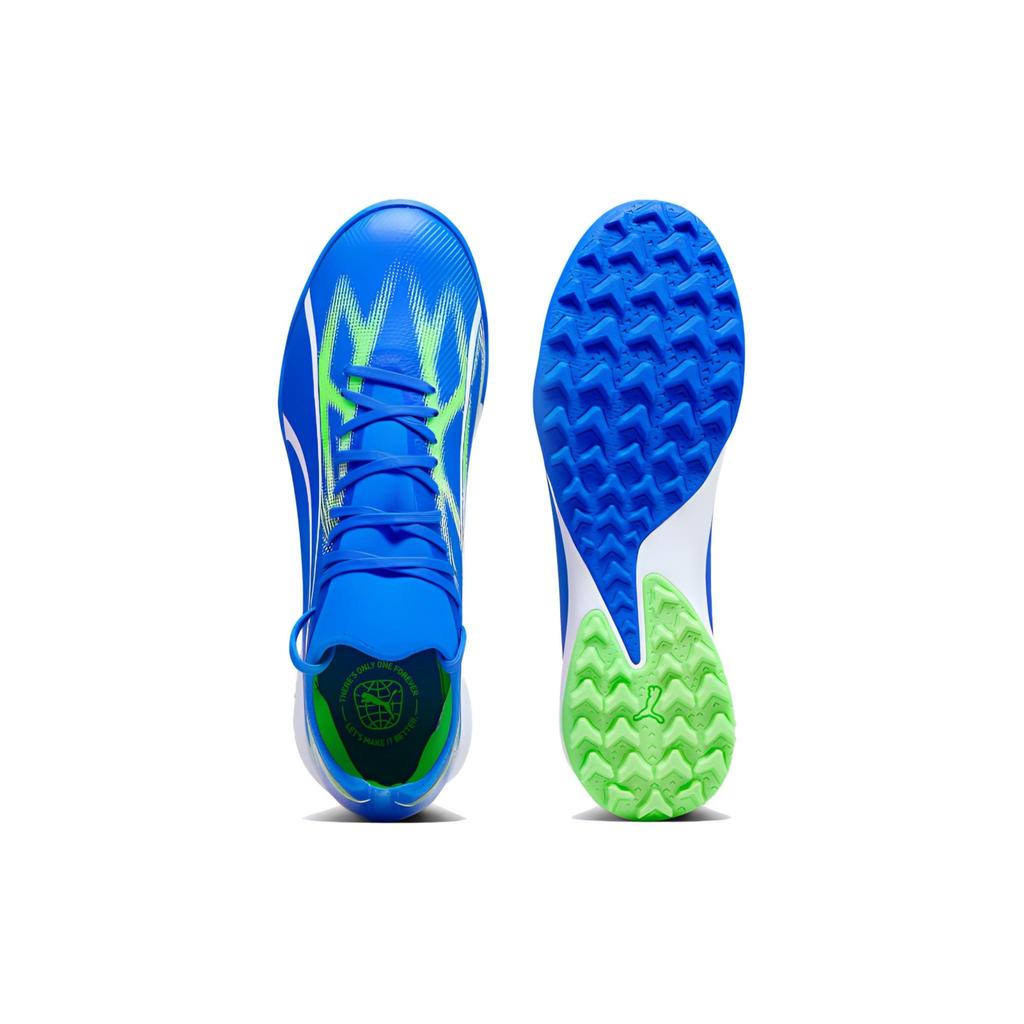 PUMA Ultra Match TT 'Blue Green' Men's 107521-03