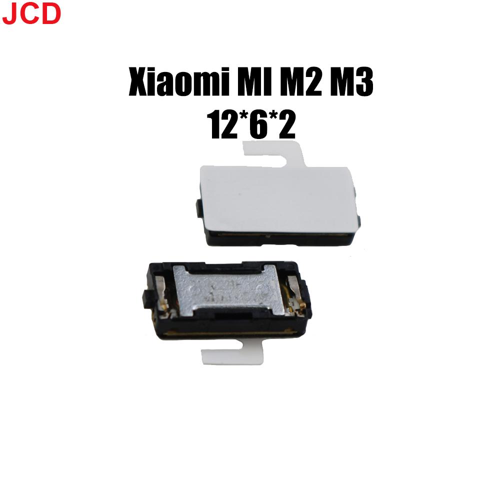 JCD 1 шт. Динамик Громкий динамик Зуммер для Xiaomi Redmi Hongmi NOTE 3G M1 1S 2S MI 2A 3S MI4 M3 M2 MI2/3 pro SE высочайшее качество