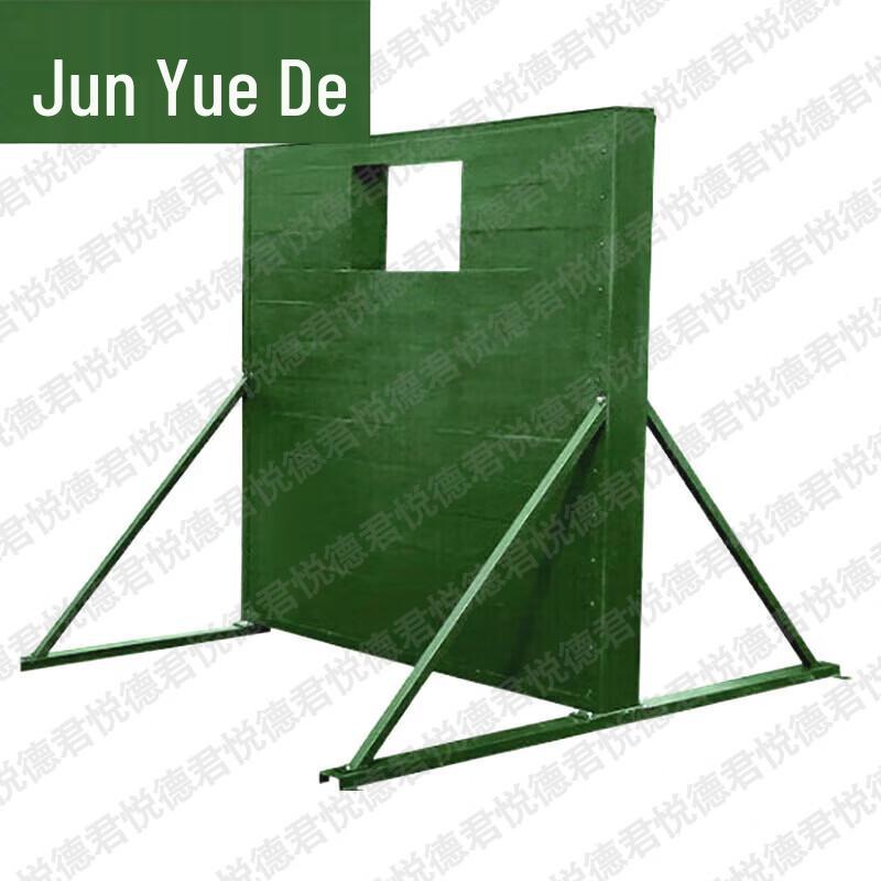 Junyuede Tactical Training Obstacle Course Components