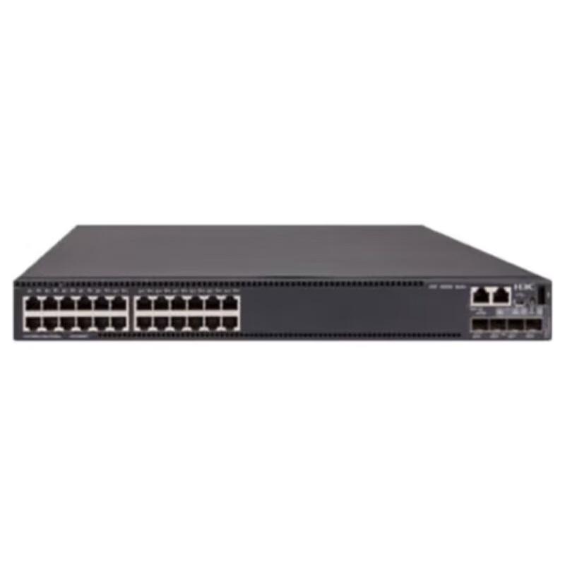 H3C S5560-30C-EI Layer 3 Managed Gigabit Enterprise Switch