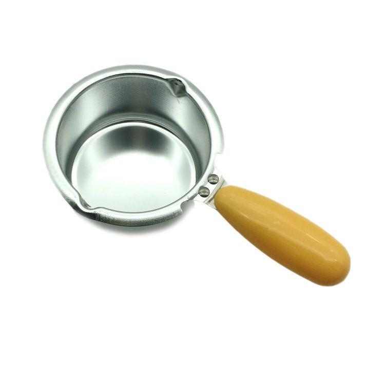 Электрическая двойная кастрюля-плавильня для шоколада для домашней выпечки