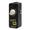 SONICAKE Sonic IR Guitar/Bass IR Pedal Simulator