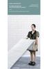 Wall panel Self-adhesive panels for walls tiles 70 smx5m, soft, interior, pvc, decorative