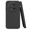 Для Honor X9C Чехол Honor X9C Capas Оригинальный жидкий силиконовый бампер для задней панели, противоударный мягкий чехол TPU Huawei Honor X9C Fundas