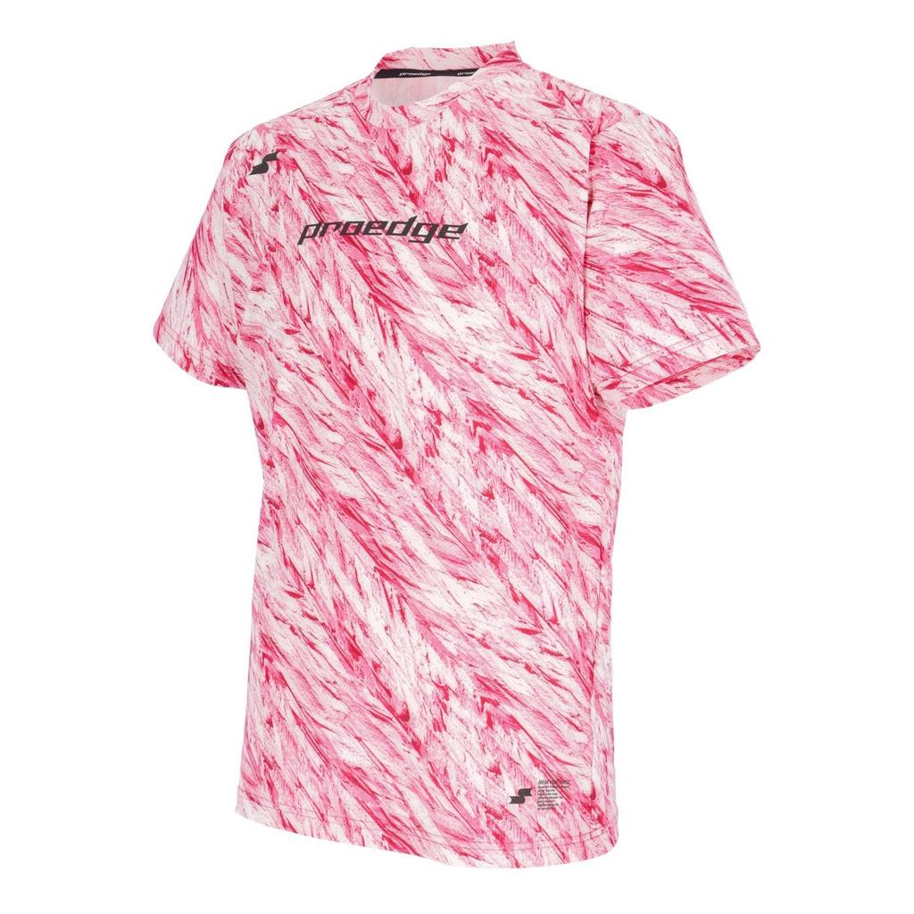 proedge Graphic EBT25007 Pink [SSK] T-shirt (25)