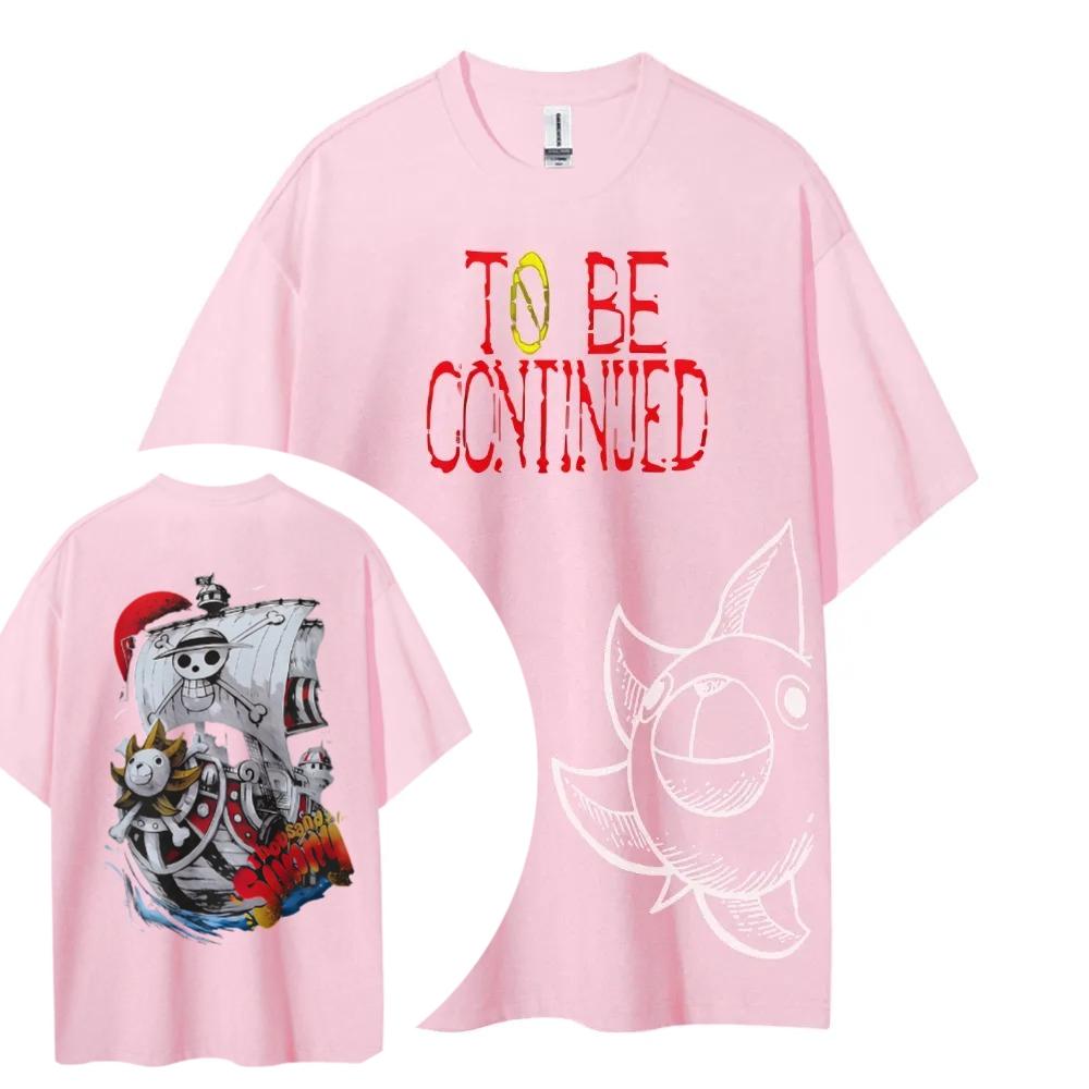 ONE PIECE Печатный Повседневный Летний Топ с Коротким Рукавом Мужская Удобная Одежда Мужская Одежда Топ с Коротким Рукавом Поло