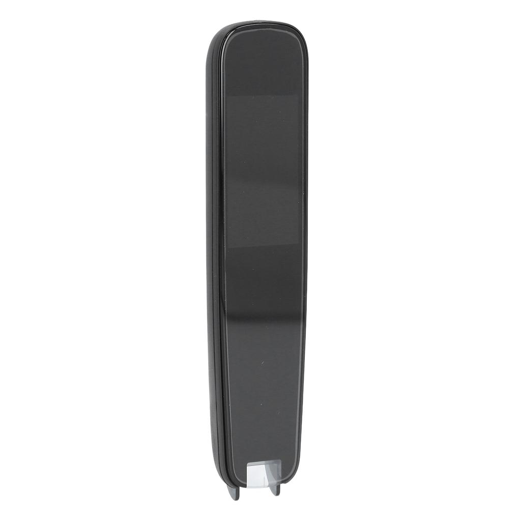 Ручка-сканер для перевода Дисплей 1,97 дюйма 12 языков Офлайн-сканирование Многоязычный словарь Переводчик для изучения английского языка