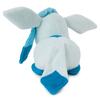 TAKARATOMY A.R.T.S Pokemon Sleep Friend Plush Toy S Glaceon Width Approx. 33cm
