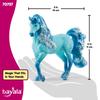 Schleich Bayala Водный единорог (женский пол) 70757
